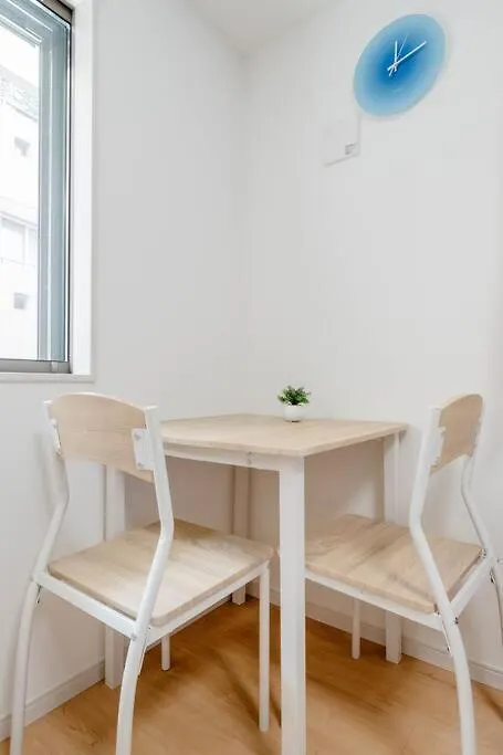 千住寿町1F Apartment Tokyo