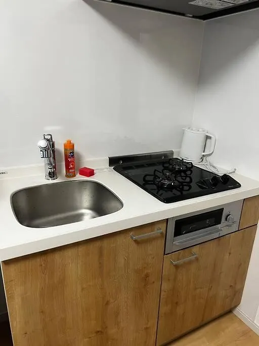 千住寿町1F Apartment Tokyo Japan