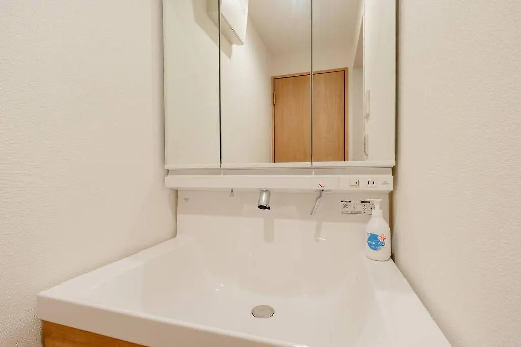 千住寿町1F Apartment Tokyo