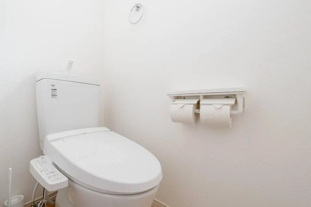千住寿町1F Apartment Tokyo Japan