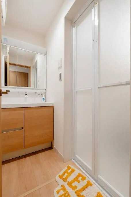 千住寿町1F Apartment Tokyo Japan