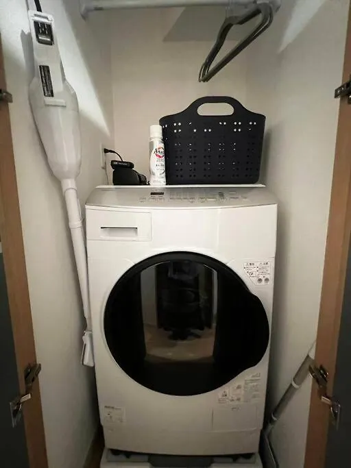 千住寿町1F Apartment Tokyo