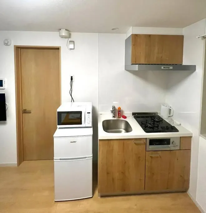 千住寿町1F Apartment Tokyo
